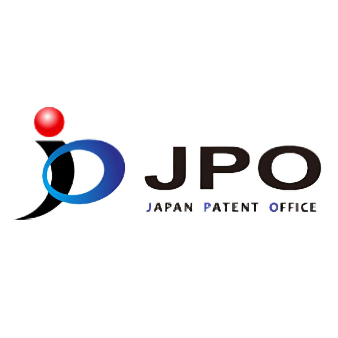 Official logo of the Japan Patent Office