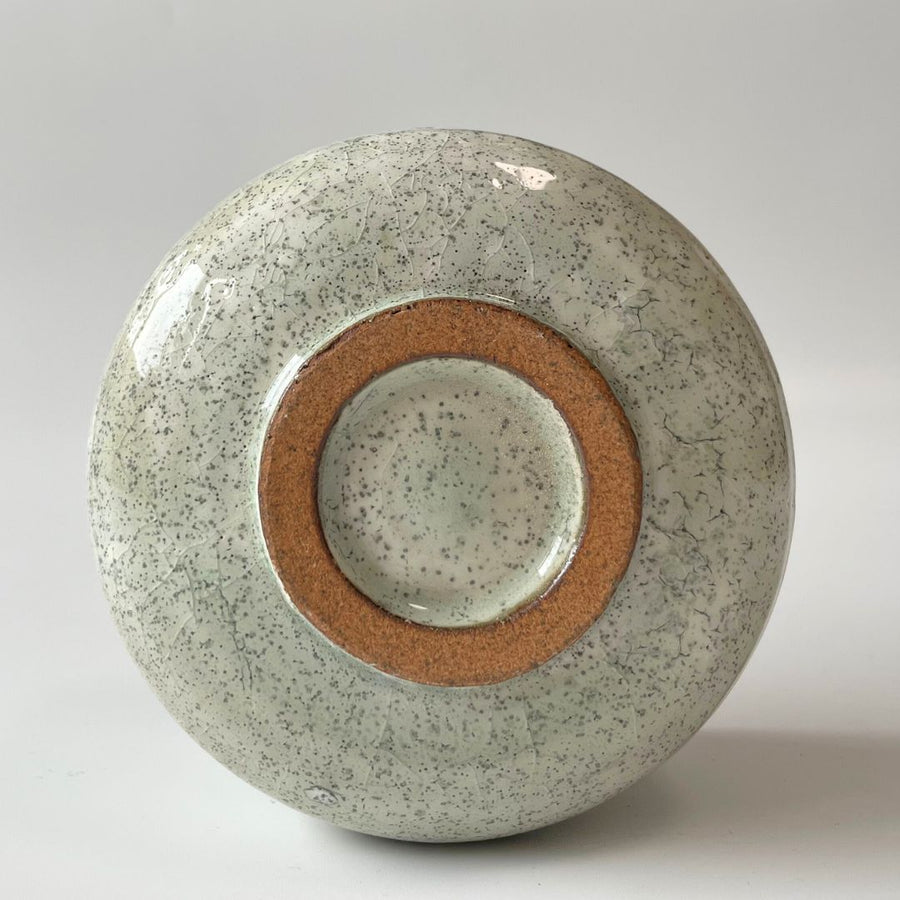 Emerald Oasis Matcha Bowl