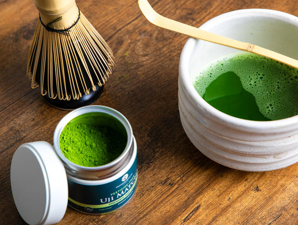 Matcha Shelf Life: How Long Matcha Stays Fresh and How to Store It
