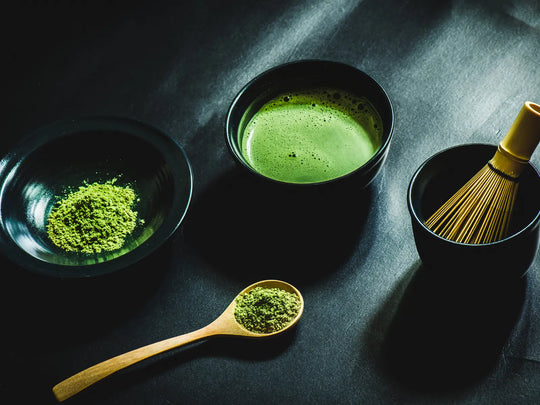Matcha Benefits: A Balanced, Evidence-Based Guide
