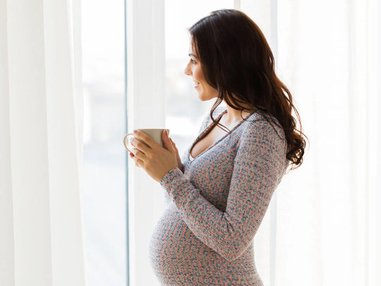 Matcha Green Tea for Pregnant: Safety, Benefits, and Caffeine Guidelines