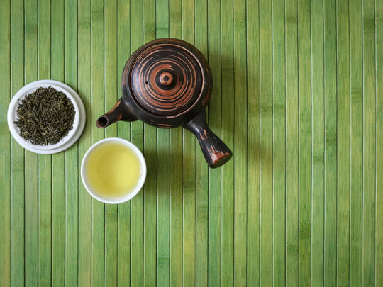 Sencha Tea Explained: How It Differs From Matcha and Why It Matters