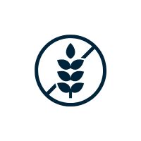 Global symbol for a gluten-free product
