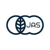 Certified organic symbol set by Japan Agricultural Standards (JAS)