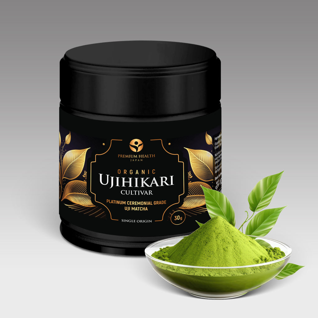 Wholesale Matcha & Bulk Tea Direct from Japan Premium Health Japan