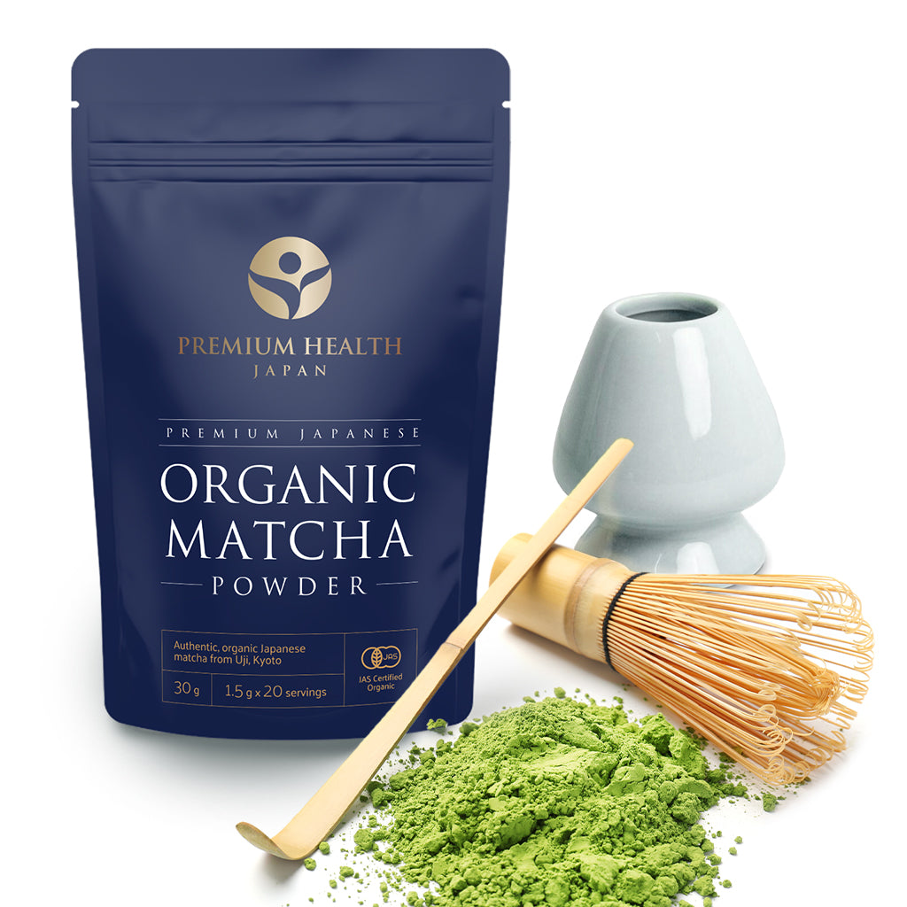 Boost Your Business with Our 1 Matcha Powder Wholesale