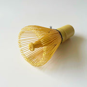 Handcrafted Matcha Whisk 100 Prongs