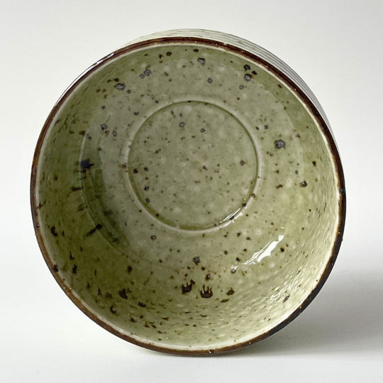 Edo Elegance Matcha Bowl