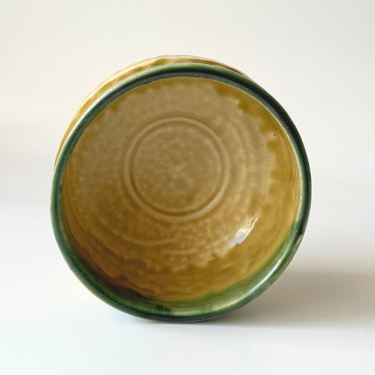 Eternal Bonsai Matcha Bowl