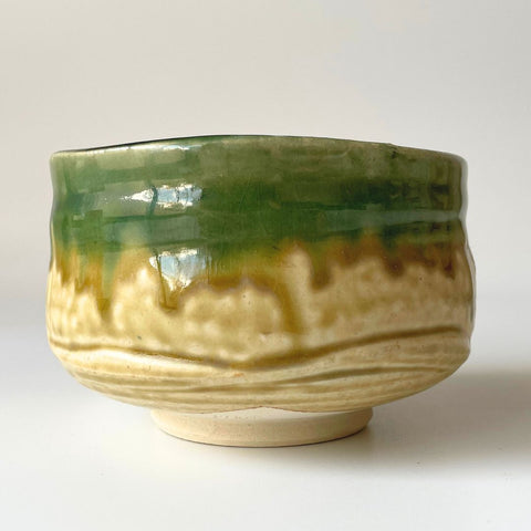 Eternal Bonsai Matcha Bowl