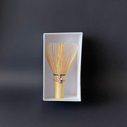 Premium Handcrafted Takayama Chasen Bamboo Whisk