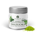 Organic Japanese Matcha Shizuoka - Single Farm 50 g Can