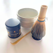 Product image for 100% hand-picked organic Ujihikari matcha powder