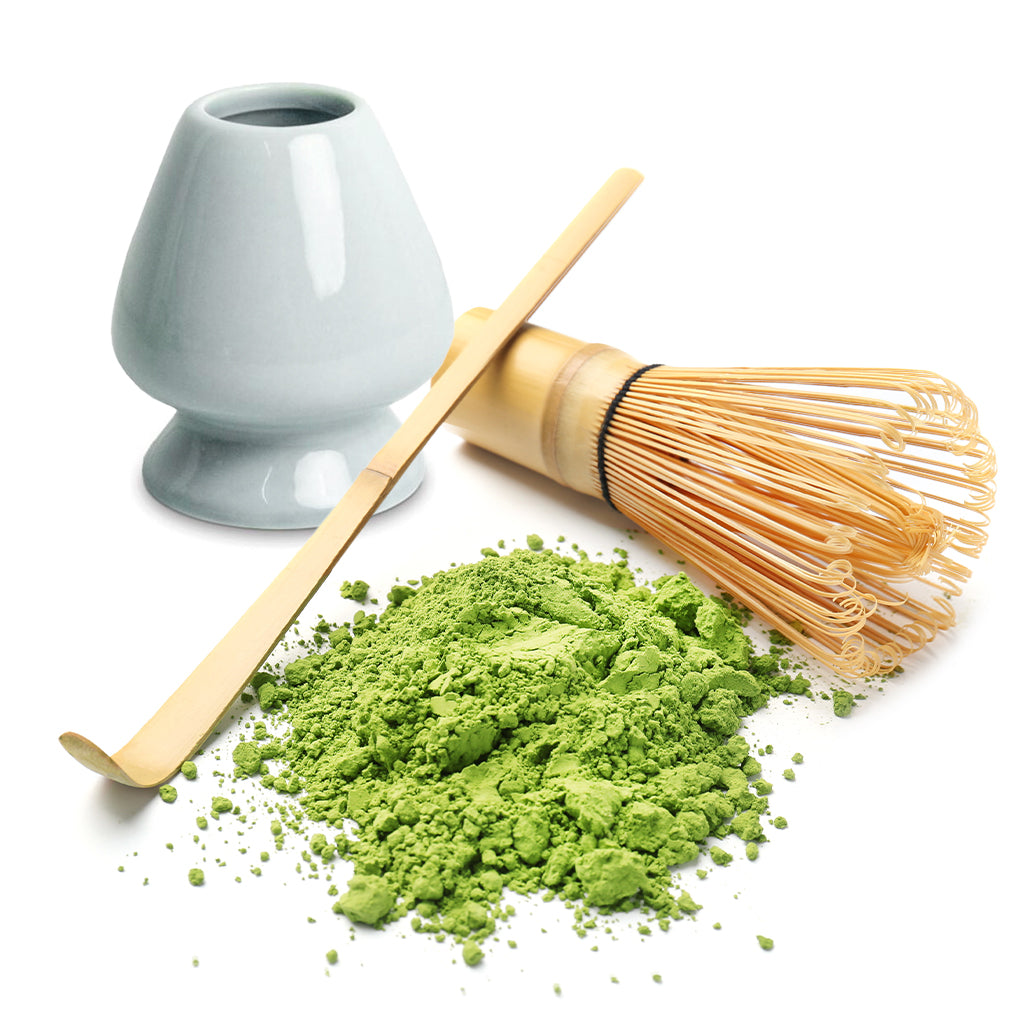 Buy Bamboo Whisk Chasen Premium Online 🍵 100 Prong Japanese Green Tea –  Japanese Green Tea Co.